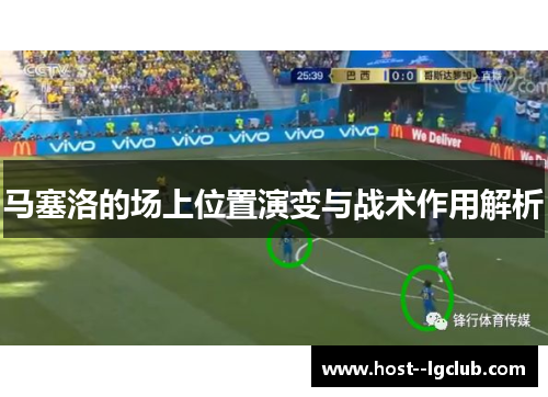 马塞洛的场上位置演变与战术作用解析 马塞洛的场上位置演变与战术作用解析