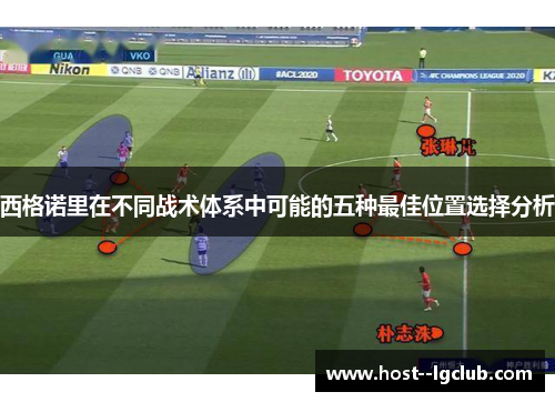 西格诺里在不同战术体系中可能的五种最佳位置选择分析 西格诺里在不同战术体系中可能的五种最佳位置选择分析
